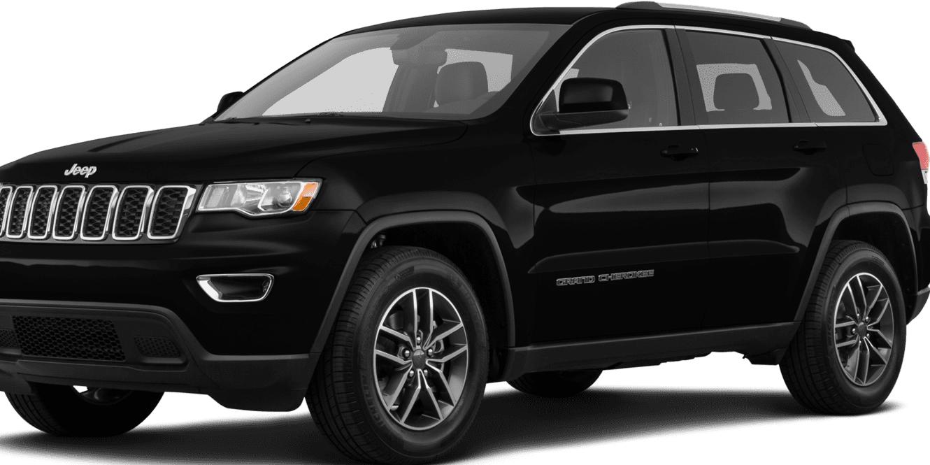 JEEP GRAND CHEROKEE 2020 1C4RJFAG6LC389362 image